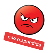 Não Respondida